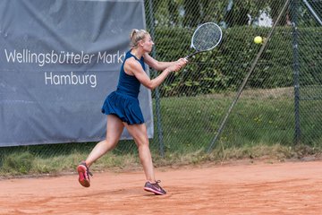 Marie-Lynn Tiedemann 34 - Klipper Open